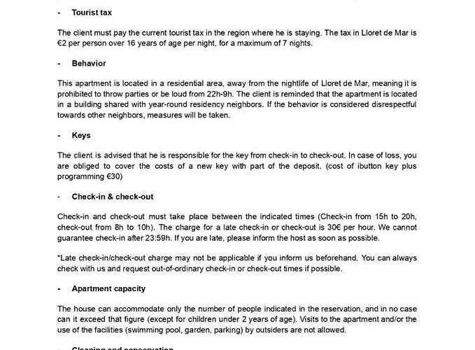 Bonito Piso Con Terraza Y Piscina, Cerca Del Mar Льорет-де-Мар