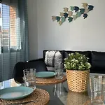 Bonito Piso Con Terraza Y Piscina, Cerca Del Mar Apartment Lloret de Mar
