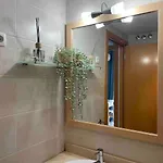 Bonito Piso Con Terraza Y Piscina, Cerca Del Mar Apartment *