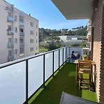 Bonito Piso Con Terraza Y Piscina, Cerca Del Mar * Lloret de Mar