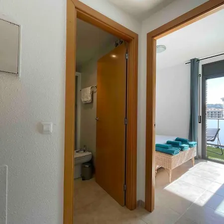 Lejlighed Bonito Piso Con Terraza Y Piscina, Cerca Del Mar *
