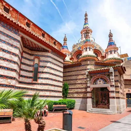 Appartement Bonito Piso Con Terraza Y Piscina, Cerca Del Mar *