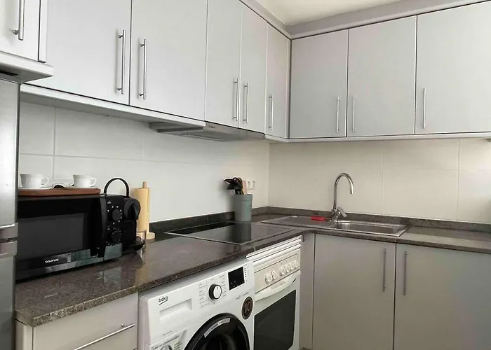 Appartement Bonito Piso Con Terraza Y Piscina, Cerca Del Mar Lloret de Mar