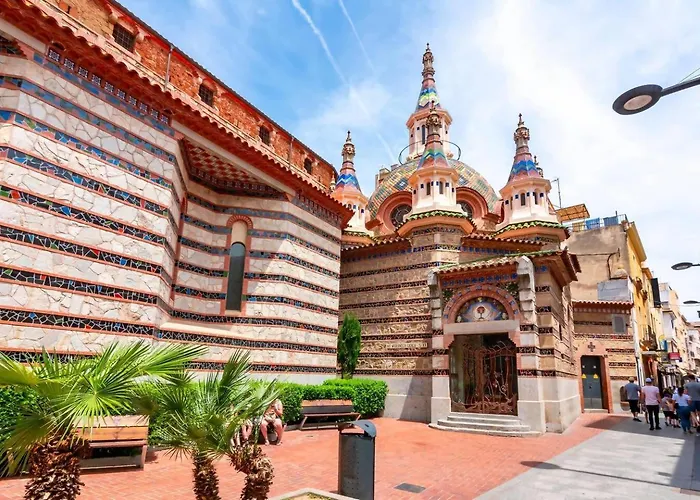 Appartement Bonito Piso Con Terraza Y Piscina, Cerca Del Mar *
