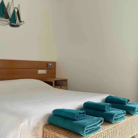 Bonito Piso Con Terraza Y Piscina, Cerca Del Mar Appartamento *