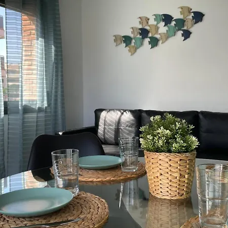 Bonito Piso Con Terraza Y Piscina, Cerca Del Mar Apartamento Lloret de Mar